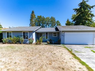 620 N 5th St, Aumsville, OR 97325