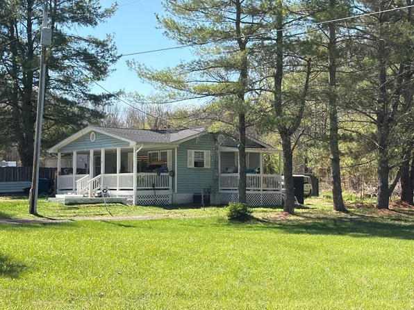 97 Pine Chapel Ln, Greenville, VA 24440