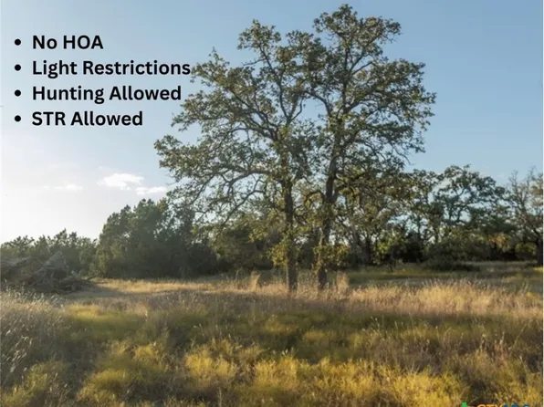 Herber Schaefer Rd, Fredericksburg, TX 78624