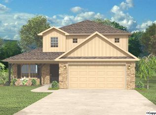 1815 Stampede Cir, Huntsville, AL 35803