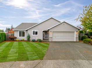 12921 Marysville Ln, Oregon City, OR 97045