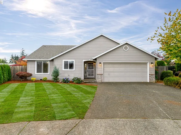 12921 Marysville Ln, Oregon City, OR 97045