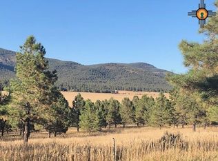 Canuto Cts, Rociada, NM 87742