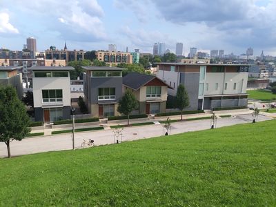 827 E Reservoir Ave #827, Milwaukee, WI, 53212