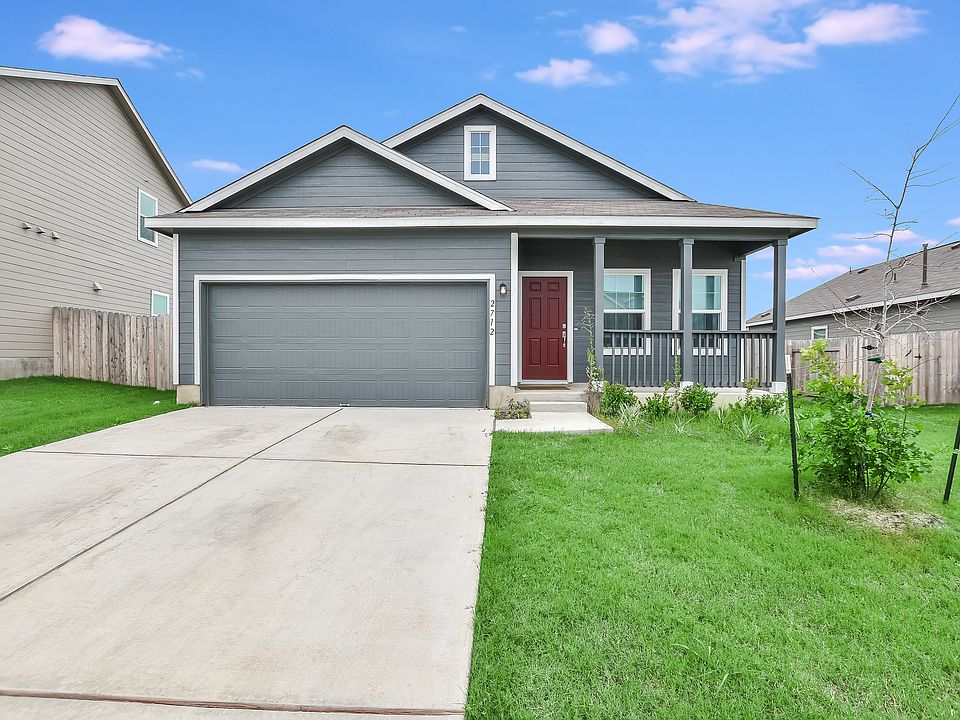 1st image of 2712 Louris Ln
