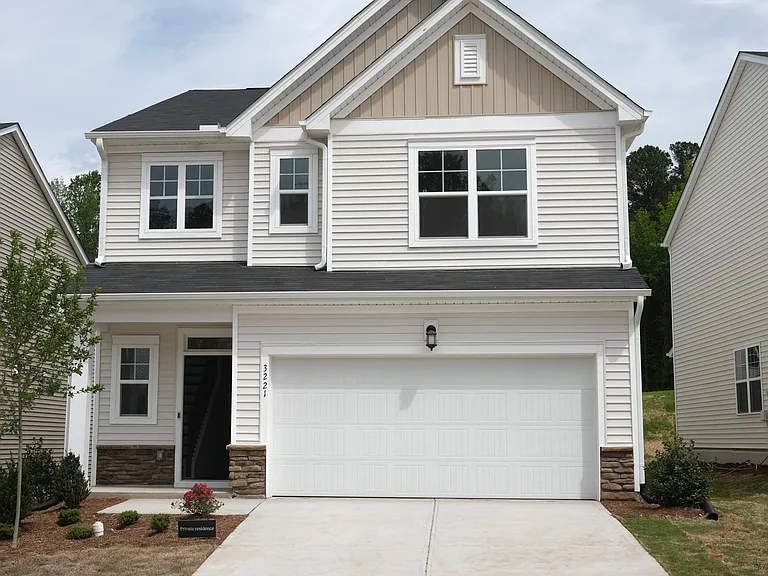 3221 Star Gazing Ln — Photo 1