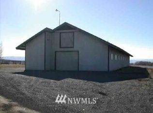 0 Le Takhoma Farms #1, Ellensburg, WA 98926