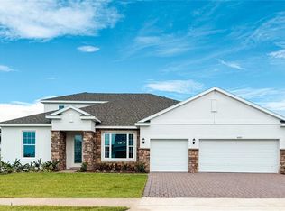 5085 Northern Dove Ave, Mount Dora, FL 32757