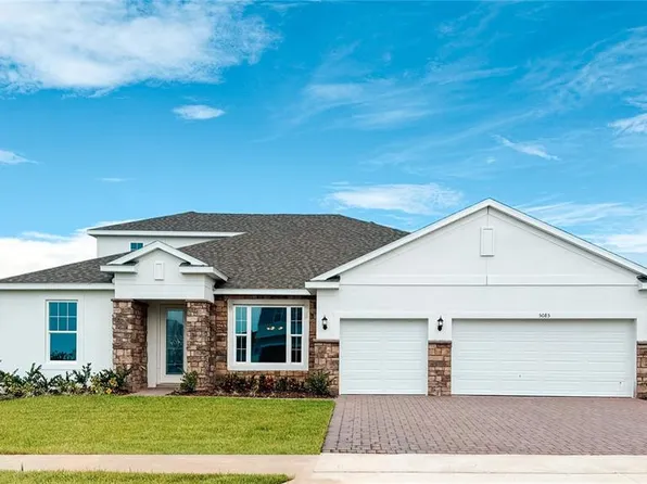 5085 Northern Dove Ave, Mount Dora, FL 32757