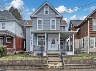 727 Hummel Ave, Lemoyne, PA 17043