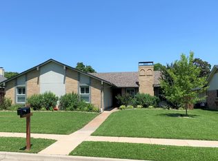 3317 Newkirk Dr, Plano, TX 75075