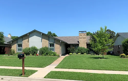 3317 Newkirk Dr Photo 1