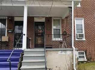 2309 Aisquith St, Baltimore, MD 21218