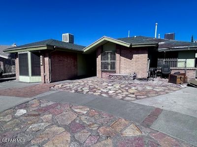 1423 Sierra Bonita Dr, El Paso, TX, 79936