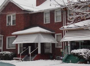 203 E 19th Ave, Homestead, PA
