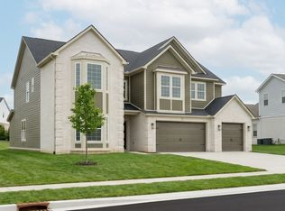 6005 Painted Skies Dr, Spring Hill, TN 37174