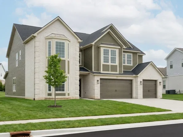 6005 Painted Skies Dr, Spring Hill, TN 37174