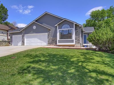 438 Kearney Ave, Colorado Springs, CO, 80906