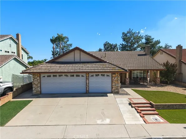 12769 Kalmia St, Rancho Cucamonga, CA 91739