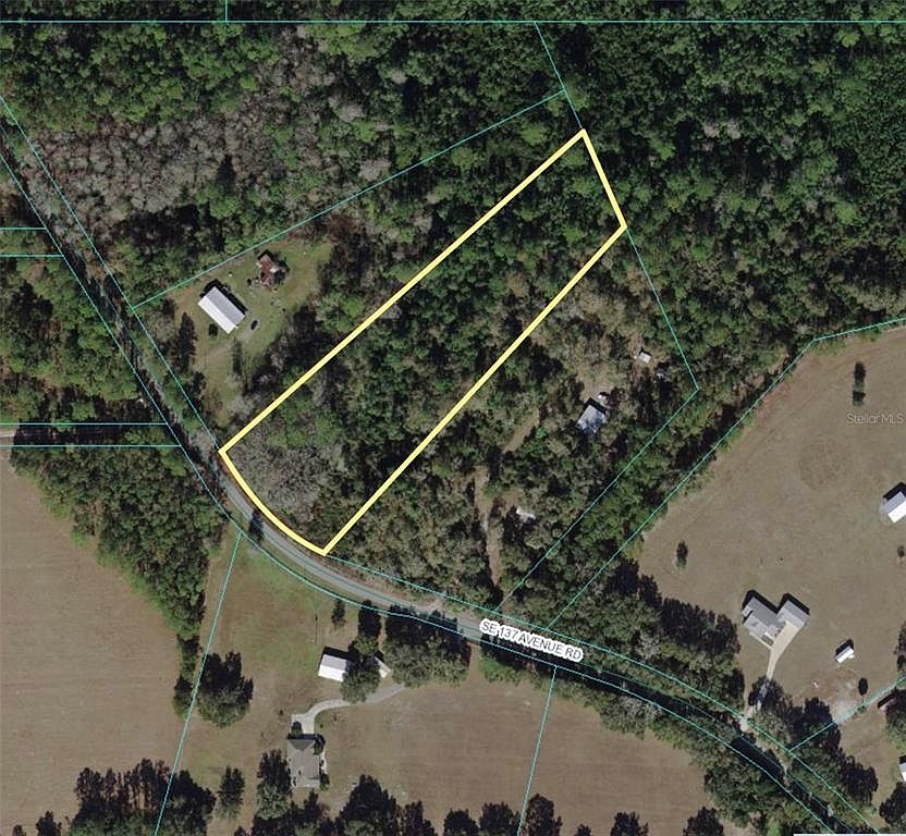 SE 137th Avenue Rd, Ocklawaha, FL 32179 | Zillow
