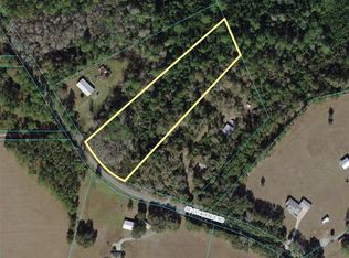 SE 137th Avenue Rd, Ocklawaha, FL 32179