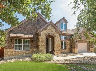 5900 Lipan Apache Bnd, Austin, TX 78738