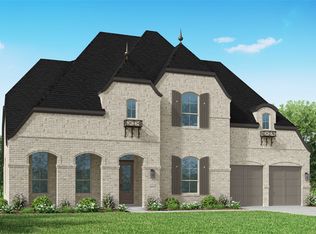 2600 Deep Valley Ct, Prosper, TX 75078