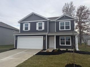 58 Cider Ml, Ashville, OH 43103