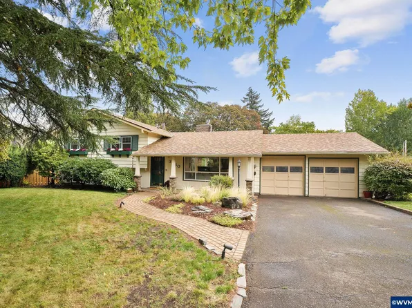 3860 Stanley Ln S, Salem, OR 97302