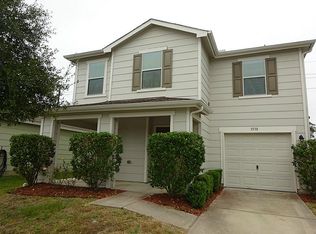 3538 Fuller Bluff Dr, Spring, TX 77386