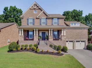 171 Lodge Hall Rd, Nolensville, TN 37135