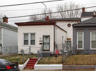 1305 Payne St, Louisville, KY 40204