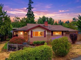 10778 68th Ave S, Seattle, WA 98178