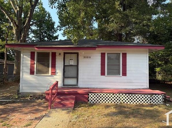 3038 Valley Ridge Rd