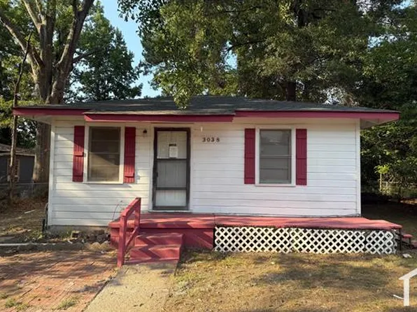 3038 Valley Ridge Rd, Shreveport, LA 71108