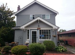 7327 40th Ave SW, Seattle, WA 98136