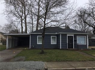 1006 Mayfair Rd, Troy, OH 45373