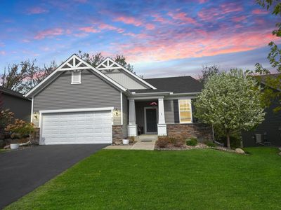 14140 56th Ave N, Plymouth, MN, 55446