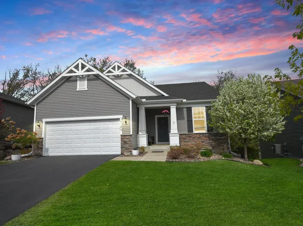 14140 56th Ave N, Plymouth, MN 55446