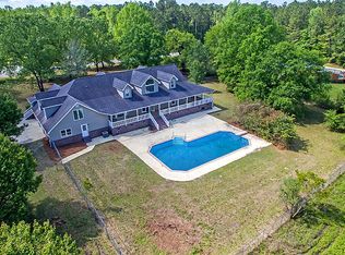 148 Deer Track Ln, Moncks Corner, SC 29461