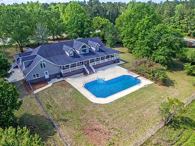148 Deer Track Ln, Moncks Corner, SC, 29461