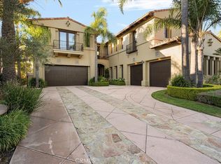 9 Vista Alberi, Newport Coast, CA 92657