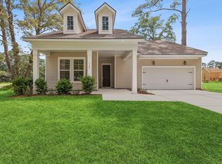199 Lazy Acres Loop, Summerville, SC 29483