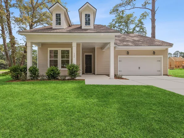 199 Lazy Acres Loop, Summerville, SC 29483