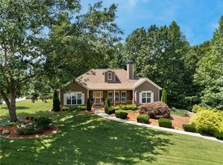 978 Safe Harbor Dr, Dallas, GA 30157