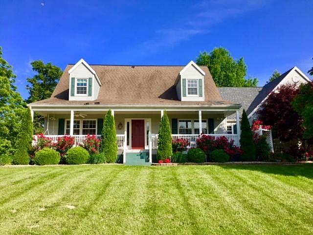 22506 Lawrence #1075, Monett, MO 65708 | Zillow