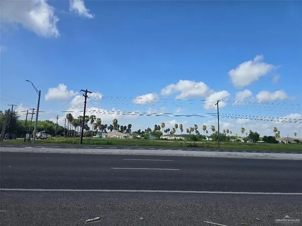 0 E University Dr, Edinburg, TX 78542