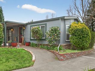 2 La Cuesta Court, St. Helena, CA 94574
