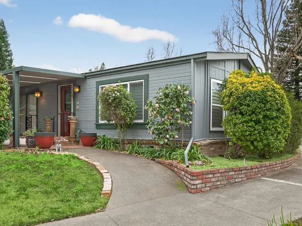 2 La Cuesta Court, St. Helena, CA 94574