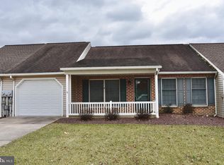 126 Memorial Blvd #L-0009, Newmanstown, PA 17073